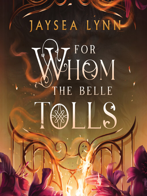 Title details for For Whom the Belle Tolls by Jaysea Lynn - Wait list